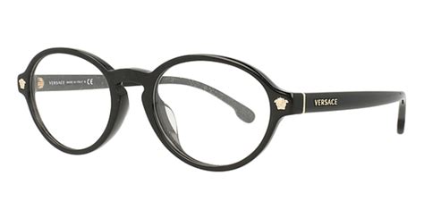 Versace VE3259A Progressive Prescription Eyeglasses